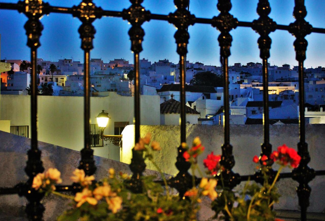 Villa Casa Pangea Vejer de la Frontera Exterior foto
